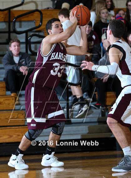 Thumbnail 1 in Harrison @ Scarsdale photogallery.