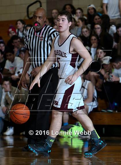 Thumbnail 1 in Harrison @ Scarsdale photogallery.