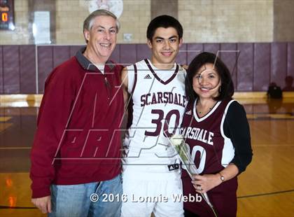 Thumbnail 1 in Harrison @ Scarsdale photogallery.