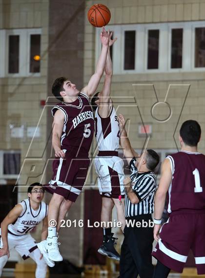 Thumbnail 1 in Harrison @ Scarsdale photogallery.