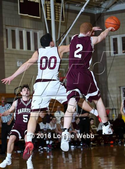 Thumbnail 3 in Harrison @ Scarsdale photogallery.