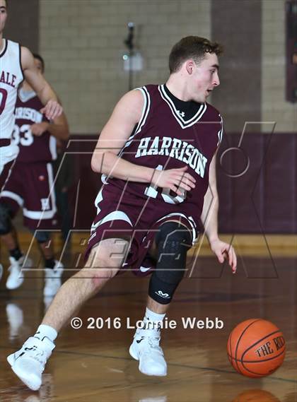 Thumbnail 1 in Harrison @ Scarsdale photogallery.