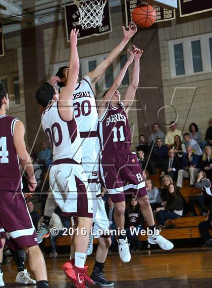 Thumbnail 2 in Harrison @ Scarsdale photogallery.