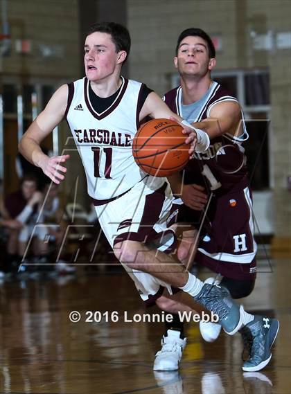 Thumbnail 2 in Harrison @ Scarsdale photogallery.