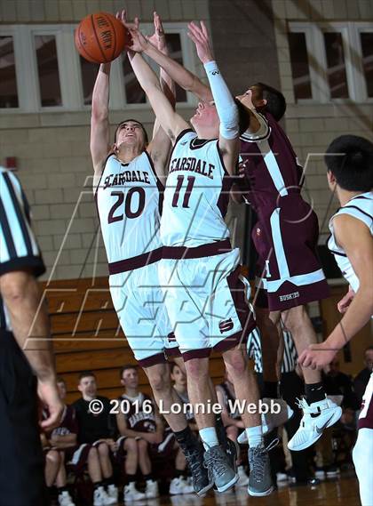 Thumbnail 2 in Harrison @ Scarsdale photogallery.