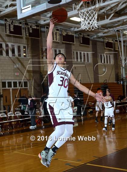 Thumbnail 1 in Harrison @ Scarsdale photogallery.