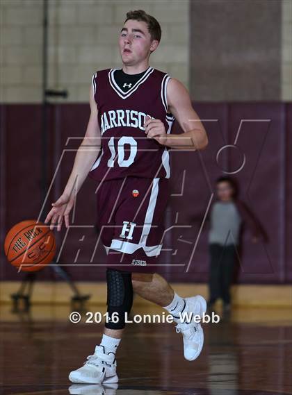 Thumbnail 2 in Harrison @ Scarsdale photogallery.