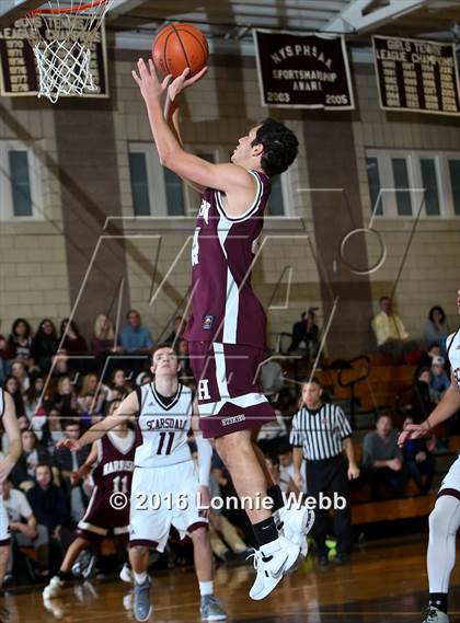 Thumbnail 3 in Harrison @ Scarsdale photogallery.