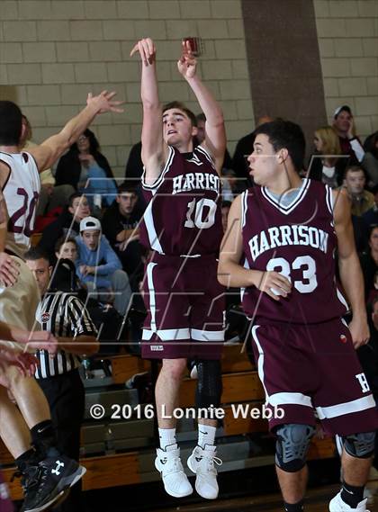 Thumbnail 2 in Harrison @ Scarsdale photogallery.