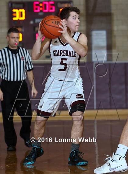 Thumbnail 1 in Harrison @ Scarsdale photogallery.
