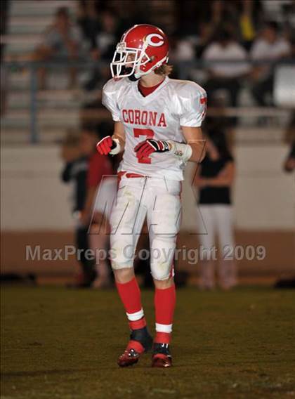 Thumbnail 1 in Arlington vs. Corona photogallery.