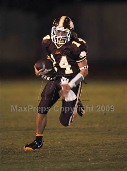 Thumbnail 2 in Arlington vs. Corona photogallery.