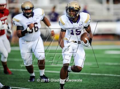 Thumbnail 2 in Chisolm Trail @ Creekview photogallery.