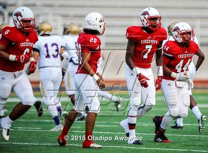 Thumbnail 2 in Chisolm Trail @ Creekview photogallery.