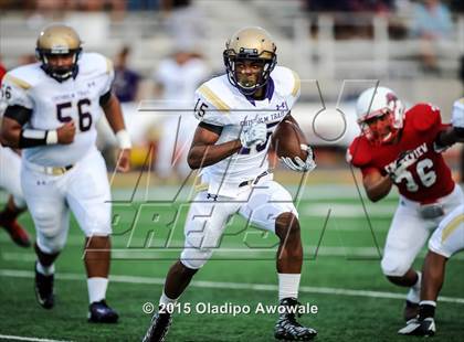 Thumbnail 3 in Chisolm Trail @ Creekview photogallery.