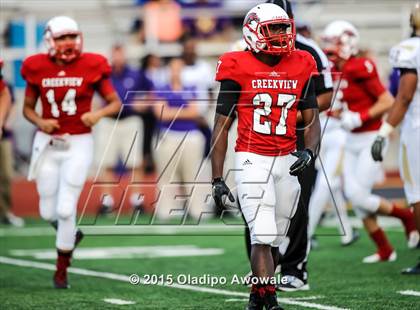 Thumbnail 2 in Chisolm Trail @ Creekview photogallery.
