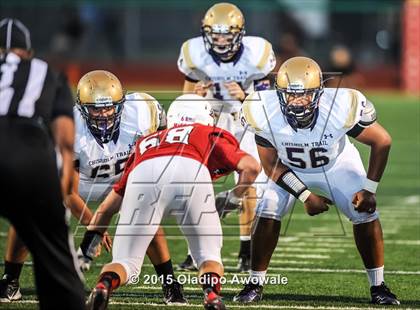 Thumbnail 2 in Chisolm Trail @ Creekview photogallery.