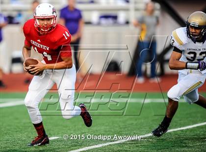 Thumbnail 2 in Chisolm Trail @ Creekview photogallery.