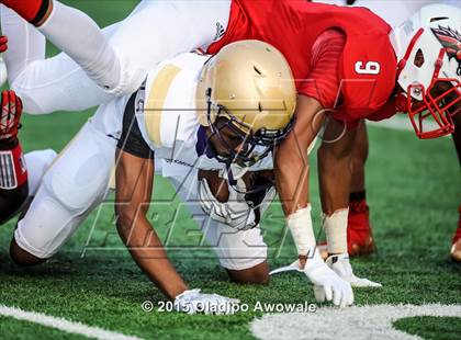 Thumbnail 2 in Chisolm Trail @ Creekview photogallery.
