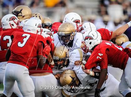Thumbnail 1 in Chisolm Trail @ Creekview photogallery.