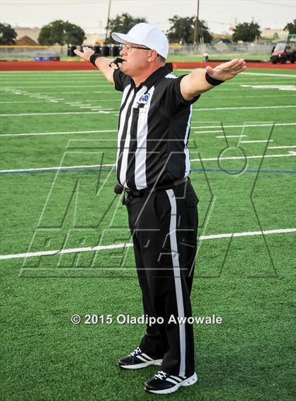 Thumbnail 3 in Chisolm Trail @ Creekview photogallery.