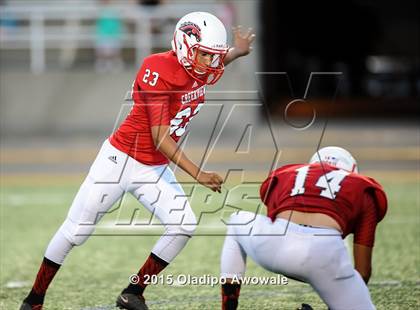 Thumbnail 2 in Chisolm Trail @ Creekview photogallery.