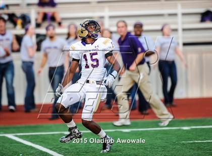 Thumbnail 3 in Chisolm Trail @ Creekview photogallery.