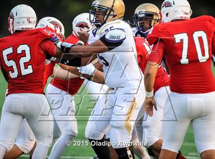 Thumbnail 1 in Chisolm Trail @ Creekview photogallery.