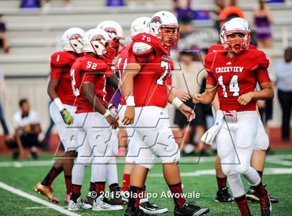 Thumbnail 3 in Chisolm Trail @ Creekview photogallery.