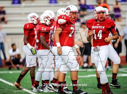 Thumbnail 1 in Chisolm Trail @ Creekview photogallery.