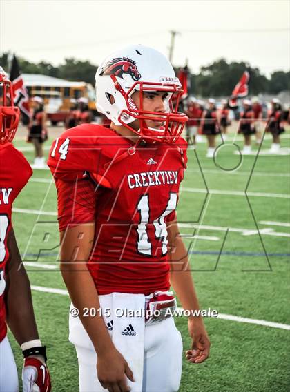 Thumbnail 2 in Chisolm Trail @ Creekview photogallery.