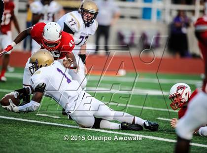 Thumbnail 1 in Chisolm Trail @ Creekview photogallery.