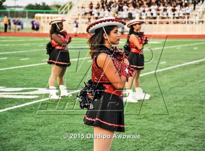 Thumbnail 2 in Chisolm Trail @ Creekview photogallery.