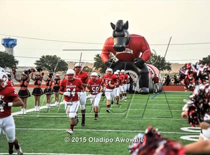 Thumbnail 1 in Chisolm Trail @ Creekview photogallery.