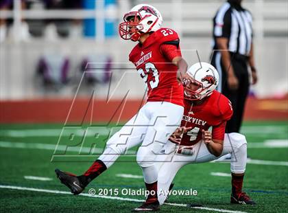 Thumbnail 2 in Chisolm Trail @ Creekview photogallery.