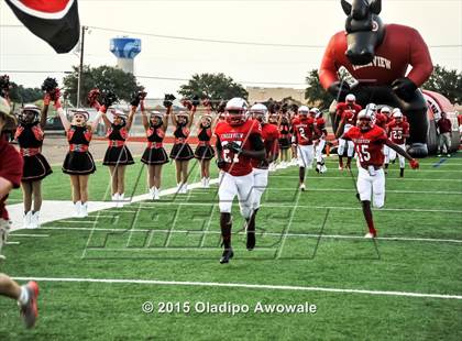 Thumbnail 3 in Chisolm Trail @ Creekview photogallery.
