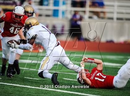 Thumbnail 2 in Chisolm Trail @ Creekview photogallery.
