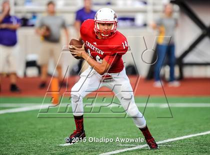Thumbnail 1 in Chisolm Trail @ Creekview photogallery.