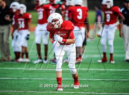 Thumbnail 3 in Chisolm Trail @ Creekview photogallery.