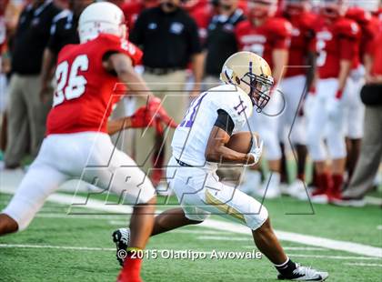 Thumbnail 1 in Chisolm Trail @ Creekview photogallery.