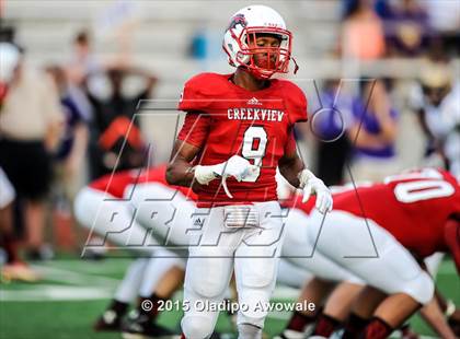 Thumbnail 3 in Chisolm Trail @ Creekview photogallery.
