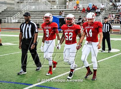 Thumbnail 3 in Chisolm Trail @ Creekview photogallery.