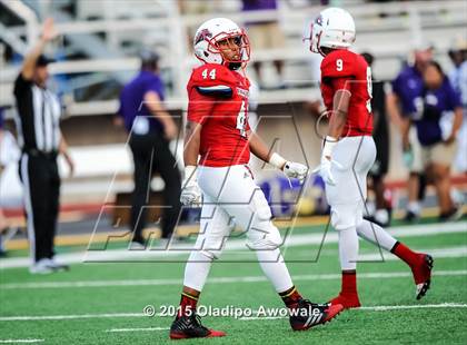 Thumbnail 3 in Chisolm Trail @ Creekview photogallery.