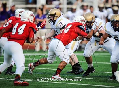 Thumbnail 1 in Chisolm Trail @ Creekview photogallery.