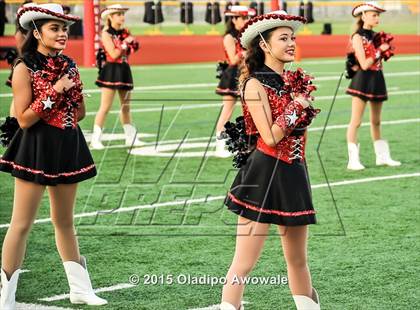 Thumbnail 1 in Chisolm Trail @ Creekview photogallery.