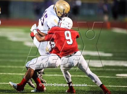 Thumbnail 3 in Chisolm Trail @ Creekview photogallery.