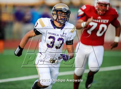 Thumbnail 3 in Chisolm Trail @ Creekview photogallery.