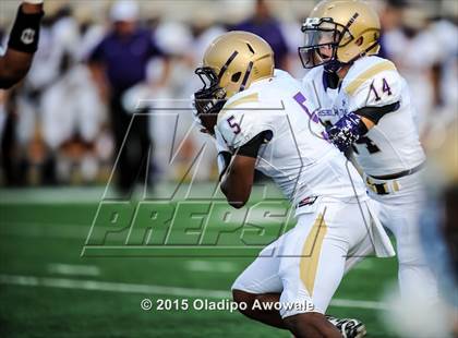 Thumbnail 3 in Chisolm Trail @ Creekview photogallery.