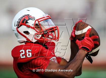 Thumbnail 3 in Chisolm Trail @ Creekview photogallery.