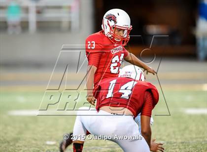 Thumbnail 3 in Chisolm Trail @ Creekview photogallery.